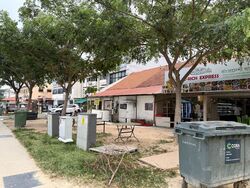 Lorong 22 Geylang (D14), Terrace #623214131